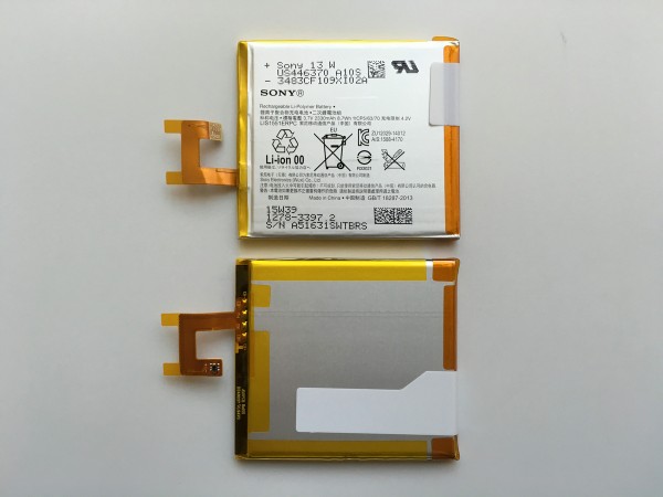 Оригинална батерия за Sony Xperia E3 D2202